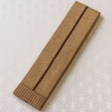 紳士用　角帯【A】　（02）