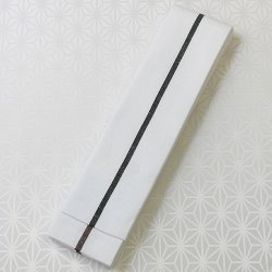 画像1: 紳士用　角帯【A】　（09）