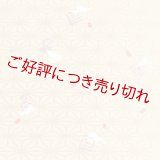 和装肌着　二部式襦袢　綸子友禅　源氏香うさぎ（クリーム）　M