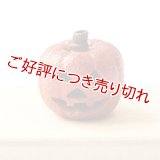 黄楊根付　ハロウィン【2018年10月23日公開】