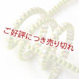 帯締め　金銀ホタル　グリーン／金銀（06）