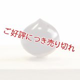 黄楊根付　栗（小）A【岡壱名入り】