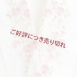 画像1: ポリエステル刺繍半襟　【5000円】（04）