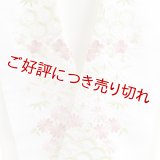 ポリエステル刺繍半襟　【5000円】（01）