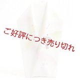 手描き半襟　お雛様