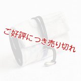 紳士用　和財布　波うさぎ