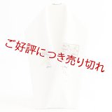 手描き半襟　一休さん