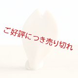 象牙帯留め　はなびら【岡壱名入り】