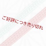 三分紐　綾目昼夜　薄紅（うすべに）／瓶覗（かめのぞき）（07）