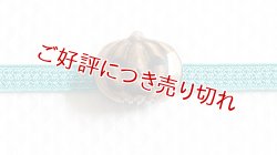 画像1: 帯留め　新しいジャックオランタン（金）