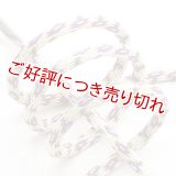 帯締め　つばき　（03）