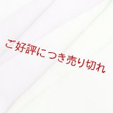 帯揚げ　縮緬水引　夏虫色（なつむしいろ）／白藤色（しらふじいろ） （03）