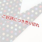 ポリエステル友禅半襟　友禅いろいろ（10）