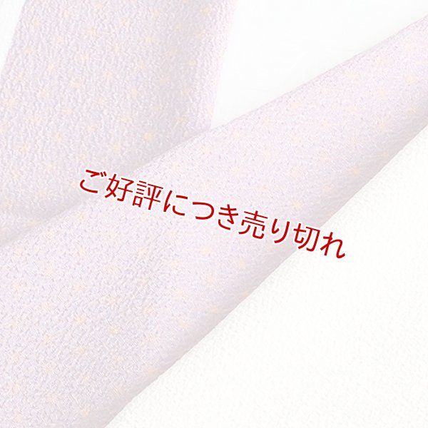 画像1: ポリエステル友禅半襟　友禅いろいろ（47） (1)