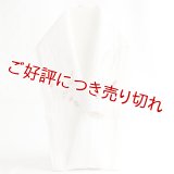 夏物手描き半襟　お化け屋敷