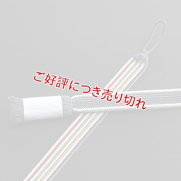 画像1: 紳士羽織紐　綾竹歌舞伎　（03） (1)
