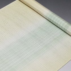 画像1: 帯揚げ　絽シケ引き　（01）