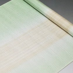 画像1: 帯揚げ　絽シケ引き　（02）