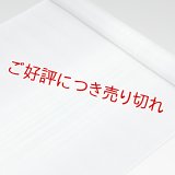 帯揚げ　絽シケ引き　（05）