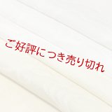 帯揚げ　紋紗波柄二色ぼかし　（01）