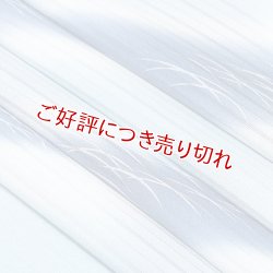 画像1: 帯揚げ　絽露芝タヅナぼかし　（04）
