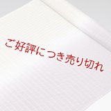帯揚げ　竪絽半々ぼかし　（01）