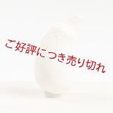 象牙根付　茄子（象牙）【岡壱名入り】【桐箱付き】（2025年6月掲載）