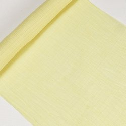 画像1: 帯揚げ　小千谷麻絽無地　（03）