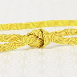 画像1: 長尺帯締め　七宝ウェーブ　（02）