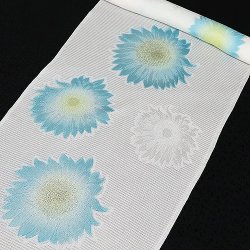 画像1: ご奉仕品　帯揚げ　（02）