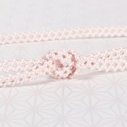 画像1: ご奉仕品　帯締め　（01）