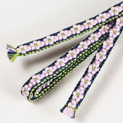画像1: 三分紐　小桜組　（06）