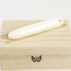 画像1: べら（象牙）B 　（2025年9月6日掲載）