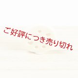 象牙根付　れんこん（象牙）（B）（2025年9月6日掲載）