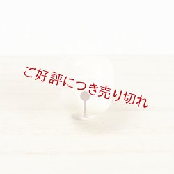 画像1: 象牙根付　鈴（象牙）【岡壱名入り】【桐箱付き】（2025年9月6日掲載）