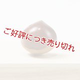 黄楊根付　栗（小）【岡壱名入り】【桐箱付き】（2025年9月27日掲載）
