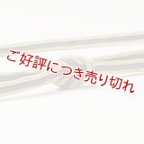 帯締め　三本合わせ鴨川　（02）