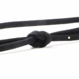 帯締め　平唐片二段水玉小田巻房　（06）