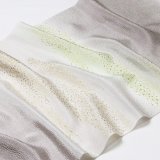 帯揚げ　霞取り金ちらし　（04）