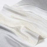 帯揚げ　霞取り金ちらし　（02）