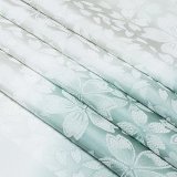 帯揚げ　防染染め分け桜　（02）