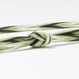 帯締め　洋角ひねり二本合わせ撚房　（02）