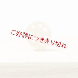 画像1: 黄楊根付　れんこん（象牙）（A）（2025年10月27日掲載）