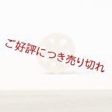 黄楊根付　れんこん（象牙）（B）（2025年10月27日掲載）