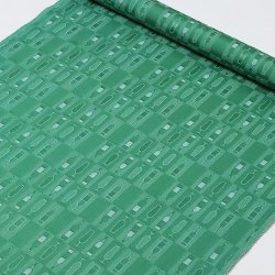 画像1: 帯揚げ　ワインで乾杯　ビリジアン（05）