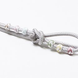 画像1: 長尺帯締め　洋角小田巻移動　（13）