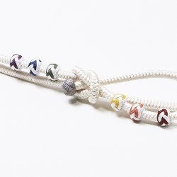 画像1: 帯締め　洋角小田巻移動　（12）