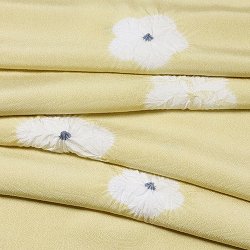 画像1: 帯揚げ　輪出し小帽子に傘巻き　（02）