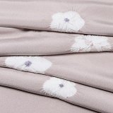 帯揚げ　輪出し小帽子に傘巻き　（01）