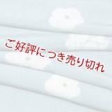 帯揚げ　輪出し小帽子に傘巻き　（04）